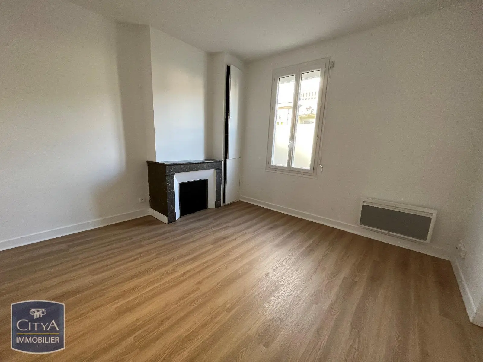 Photo 3 Appartement 2 pièces 39.92m²