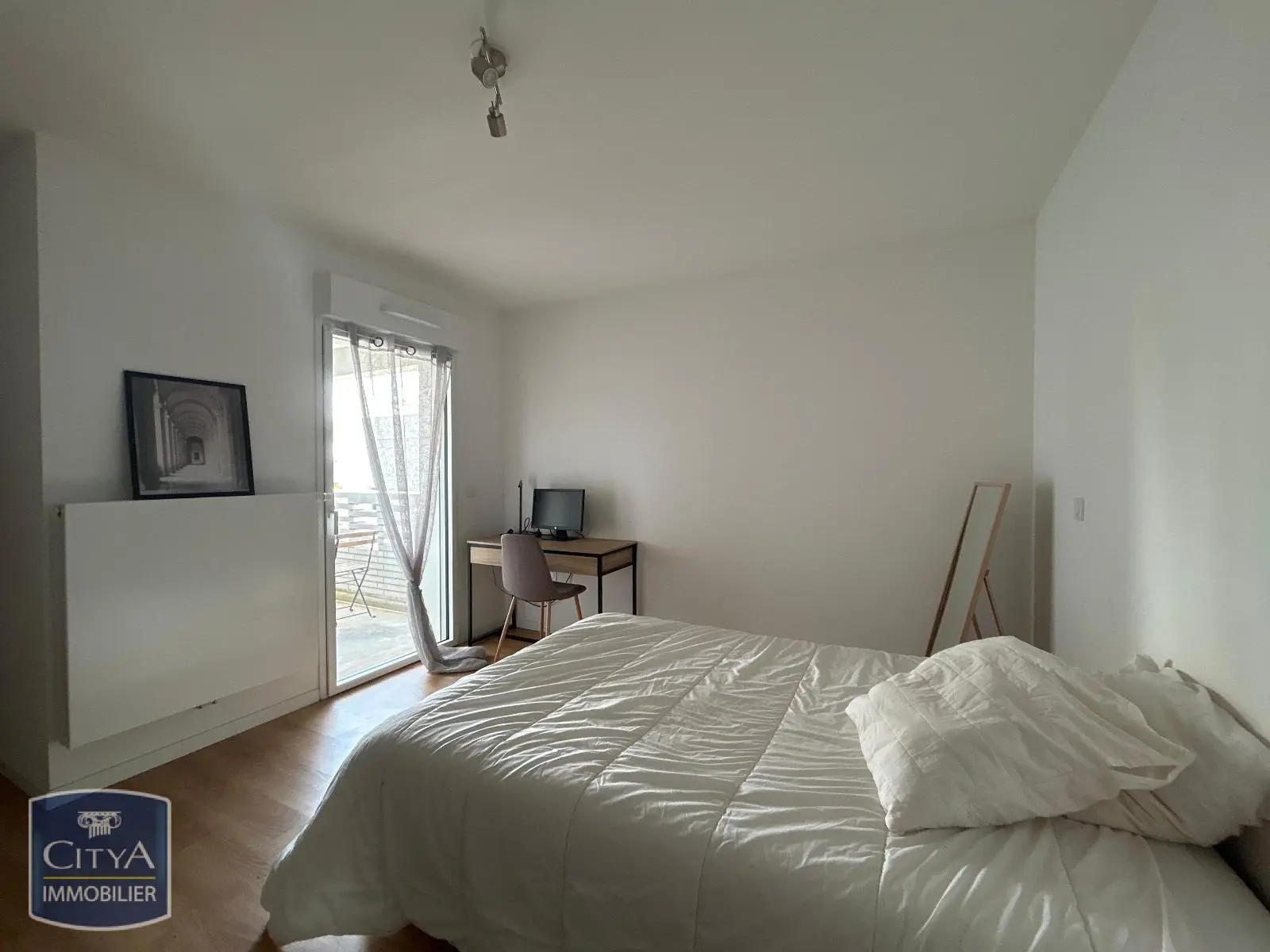 Photo 2 Appartement 4 pièces 89.77m²