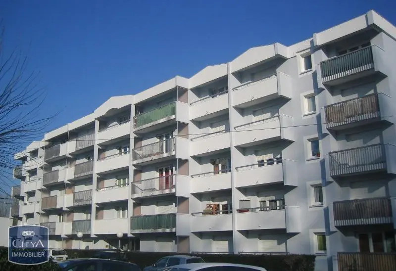 Photo 5 Appartement 1 pièce 22.24m²