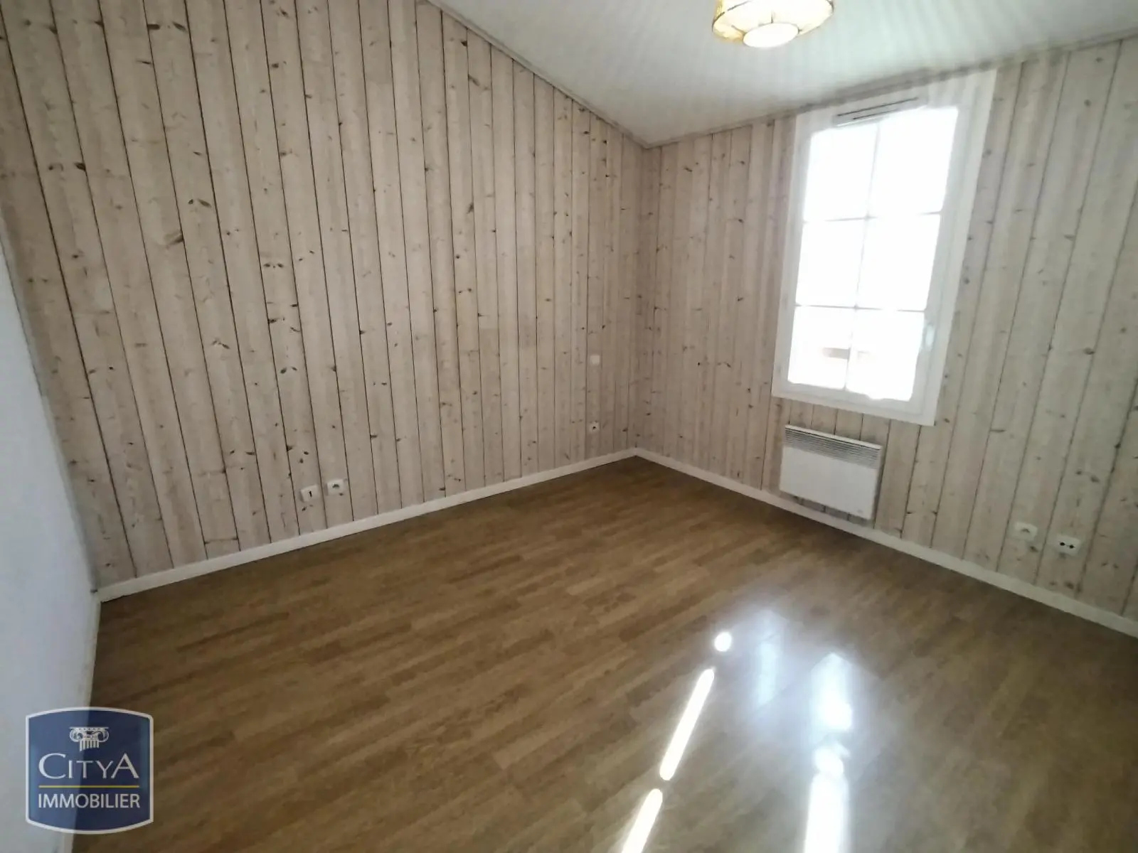 Photo 3 Appartement 2 pièces 46.61m²