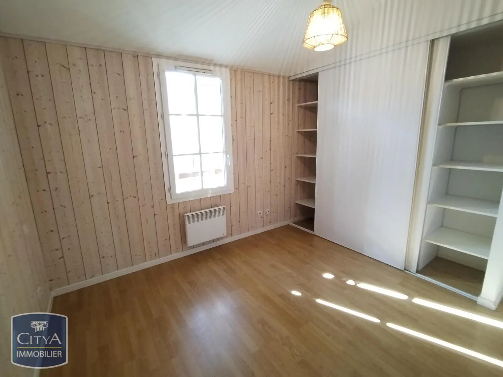 Photo 4 Appartement 2 pièces 46.61m²