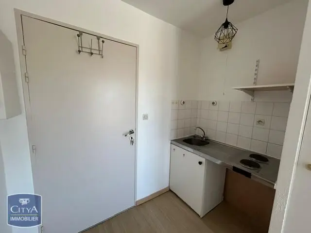 Photo 2 appartement Talence