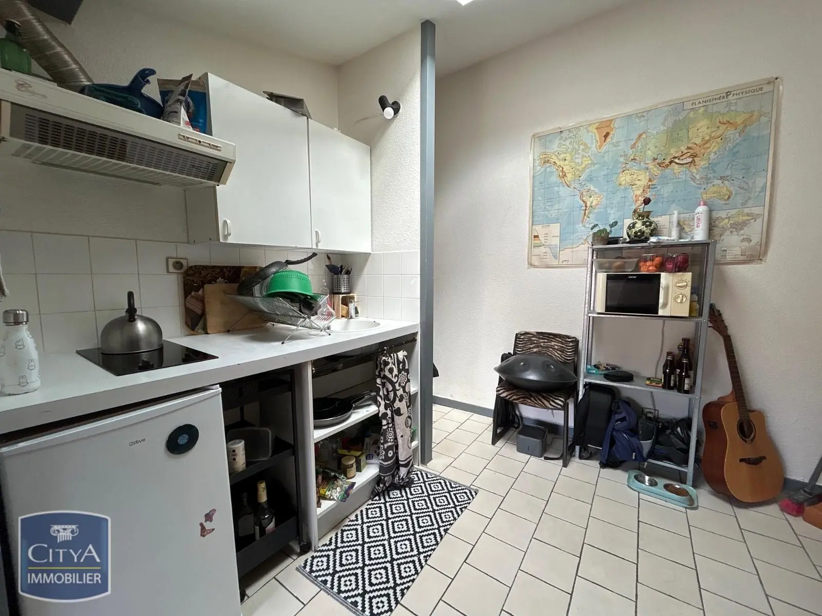 Photo 4 appartement Bordeaux