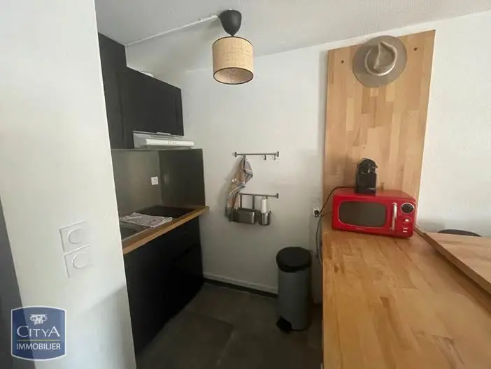 Photo 3 Appartement 2 pièces 38.73m²
