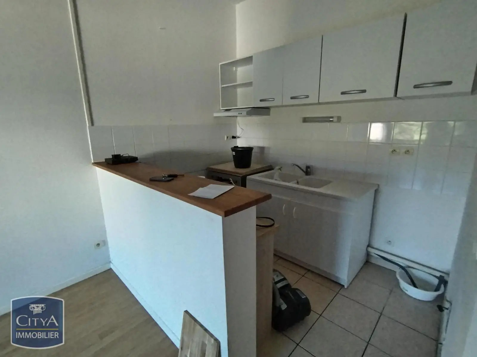 Photo 6 Appartement 2 pièces 46.61m²