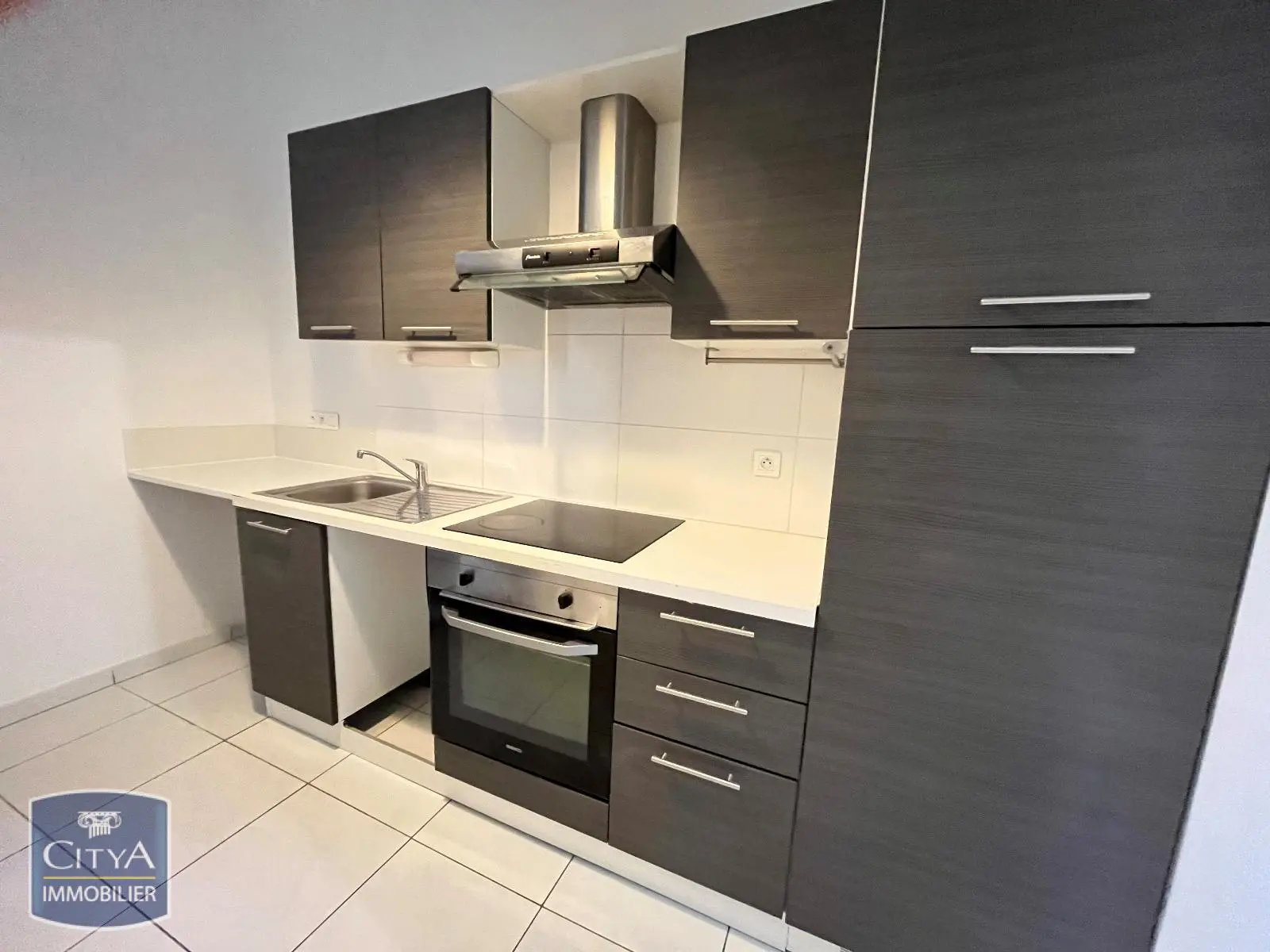 Photo 2 Appartement 2 pièces 39.92m²