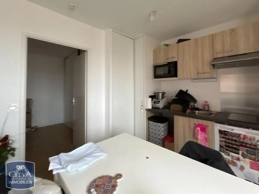 Photo 4 Appartement 2 pièces 47.8m²