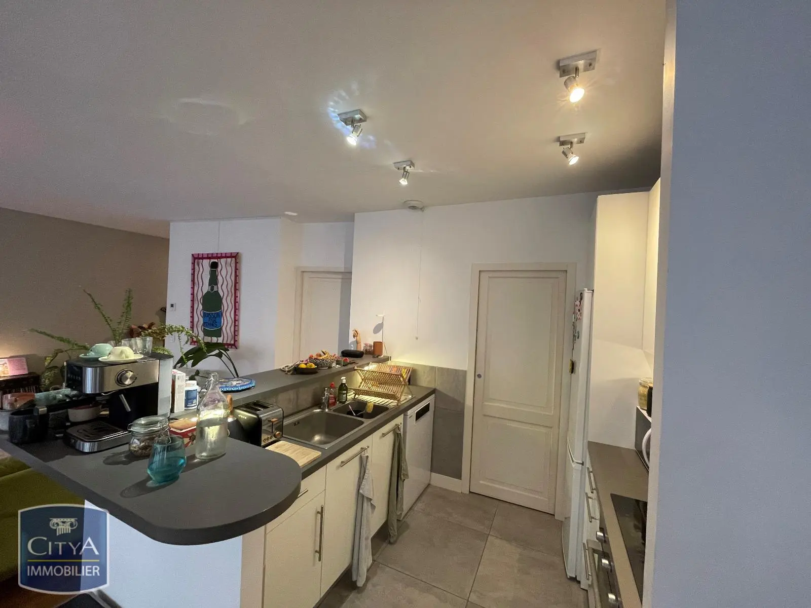 Photo 6 Appartement 3 pièces 76.44m²