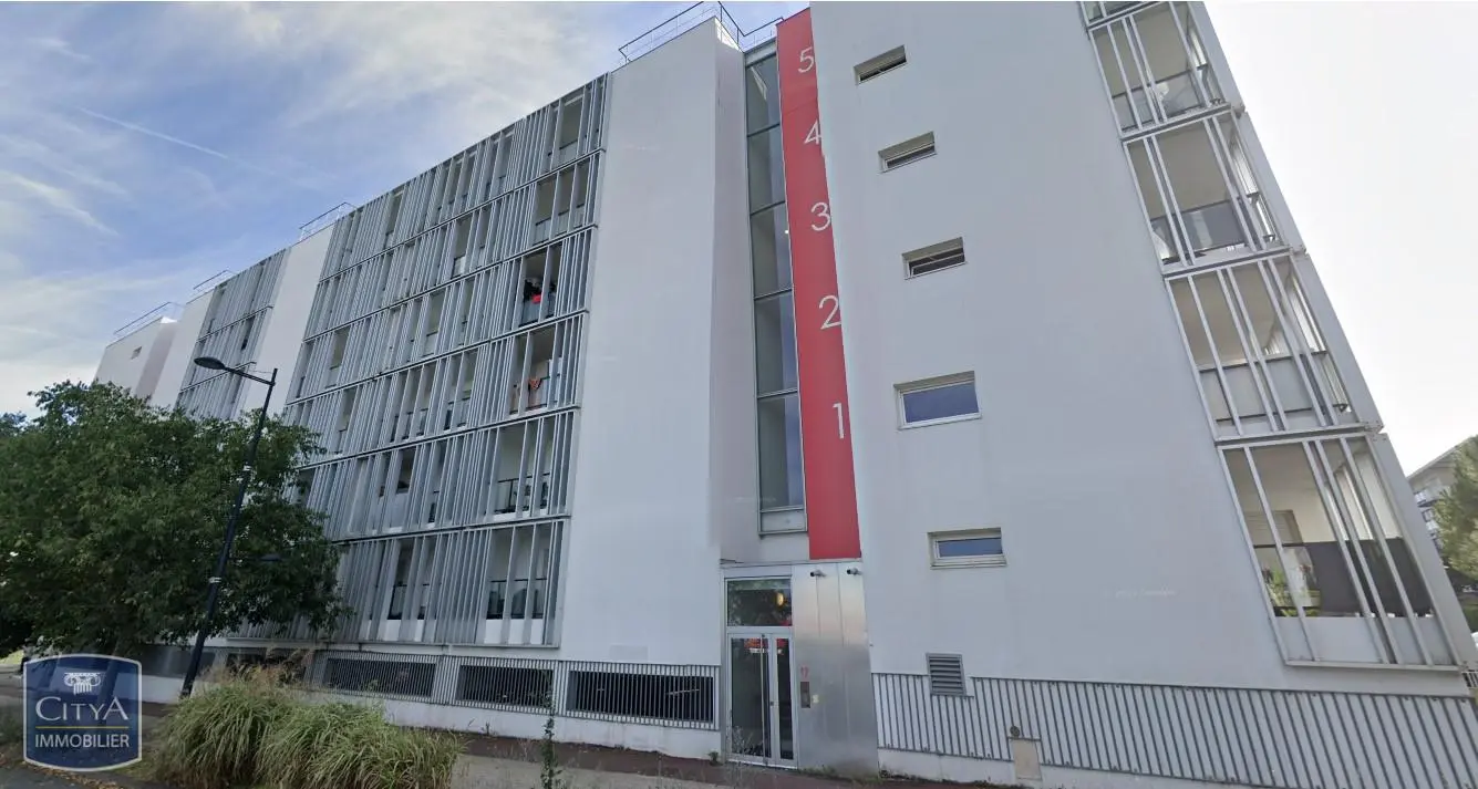 Photo 1 Appartement 3 pièces 64.37m²