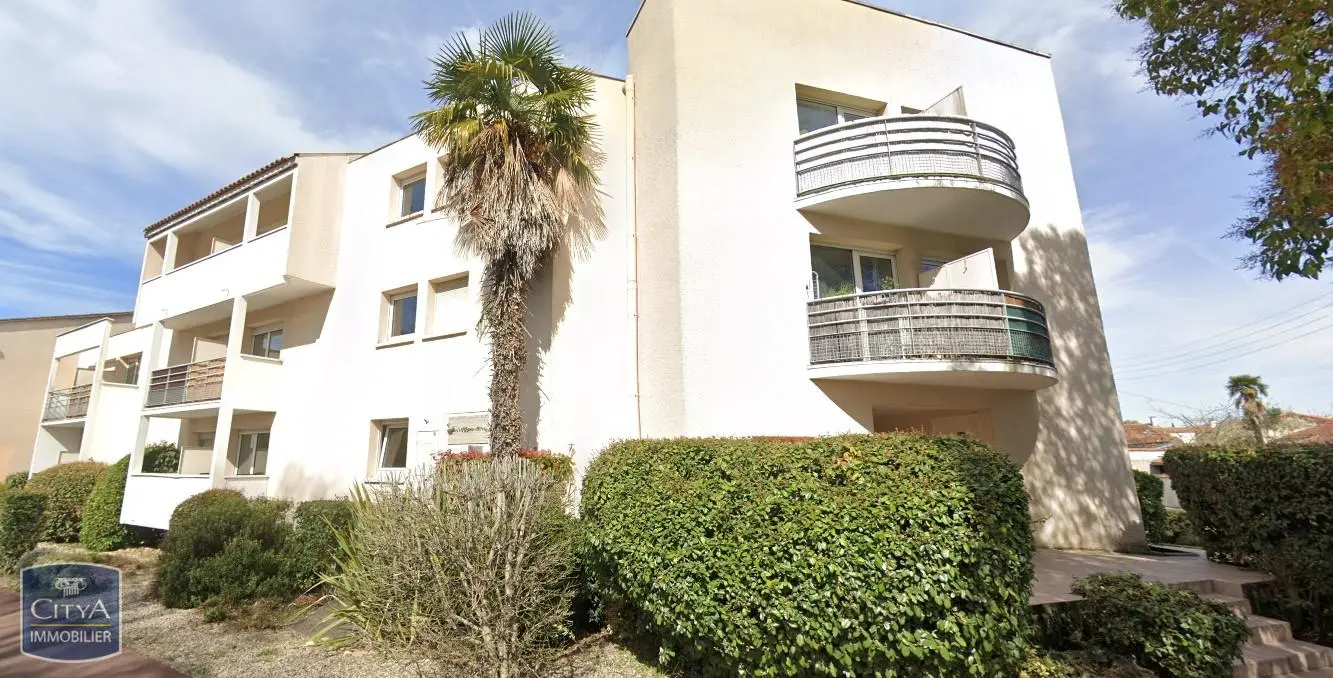 Photo 1 Appartement 1 pièce 29.09m²