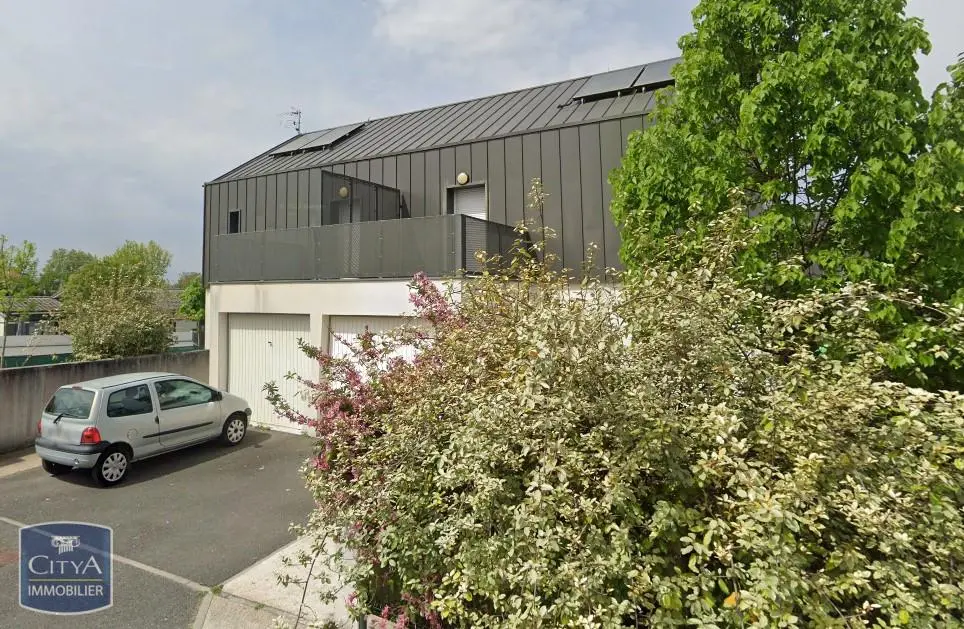 Photo 8 Appartement 2 pièces 38.5m²