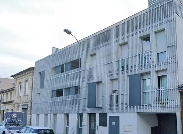 Photo 1 Appartement 2 pièces 42.76m²
