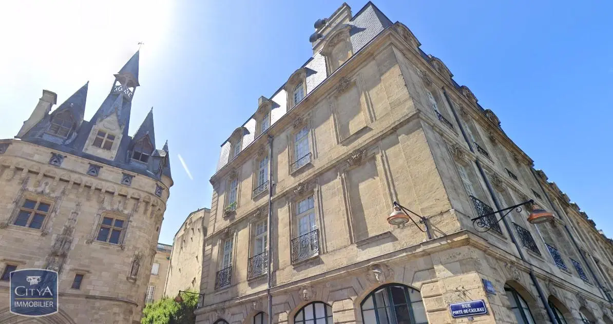 Photo 1 Appartement 1 pièce 26.88m²