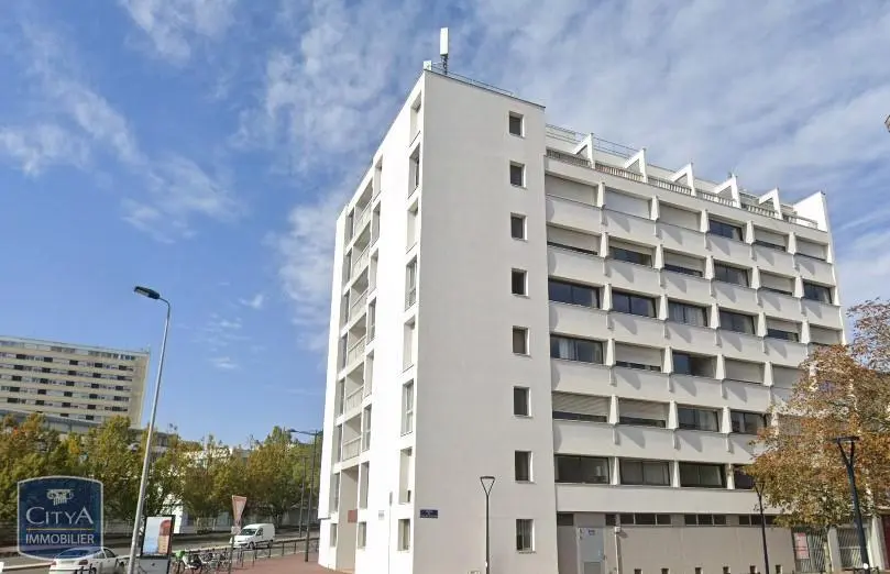 Photo 2 Appartement 2 pièces 41.46m²