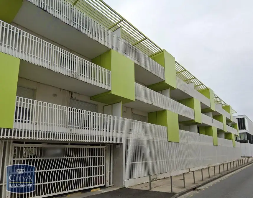 Photo 2 Appartement 3 pièces 64.7m²
