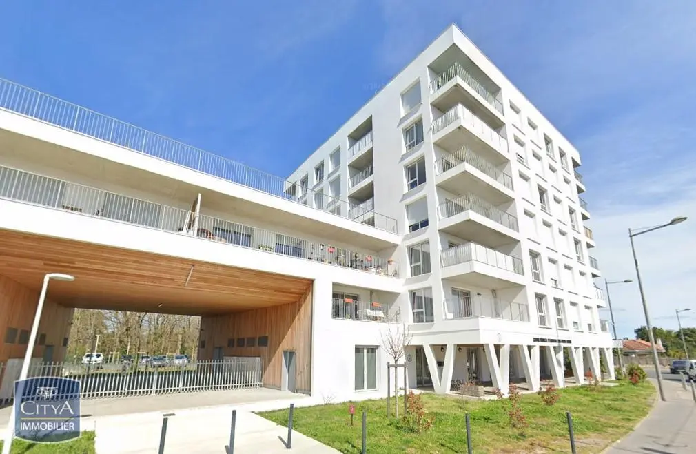 Photo 1 Appartement 3 pièces 61.68m²