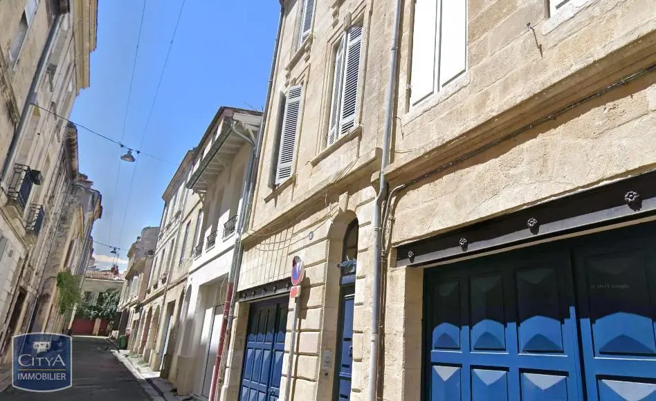 Photo 1 Appartement 1 pièce 23.24m²
