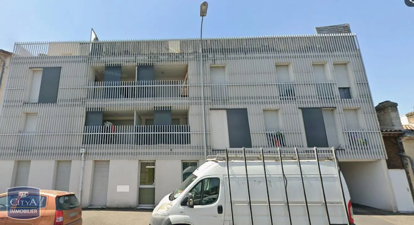Photo 1 Appartement 2 pièces 38.26m²