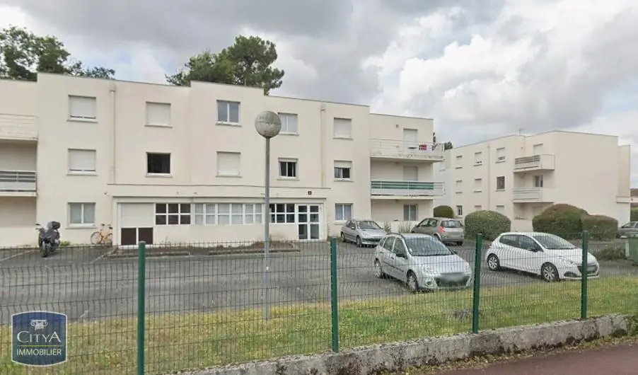 Photo 1 Appartement 1 pièce 22.49m²