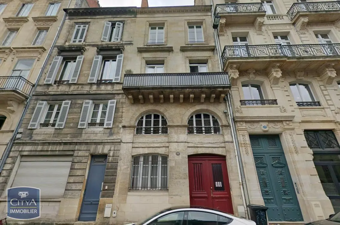 Photo 1 Appartement 2 pièces 53.83m²