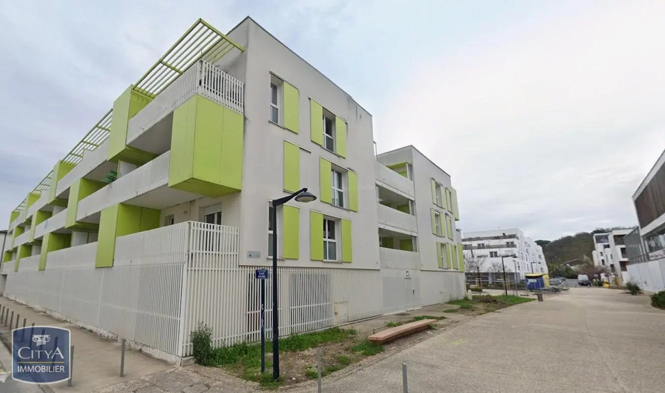 Photo 1 Appartement 3 pièces 66.6m²