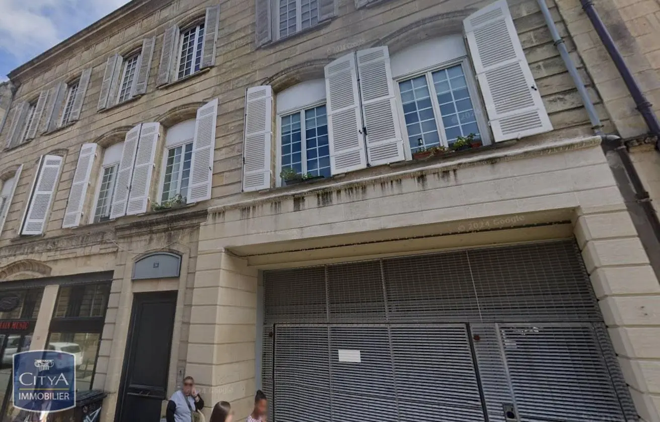 Photo 8 Appartement 2 pièces 38.34m²