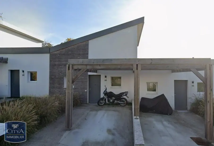 Photo 1 Maison 3 pièces 67.99m²