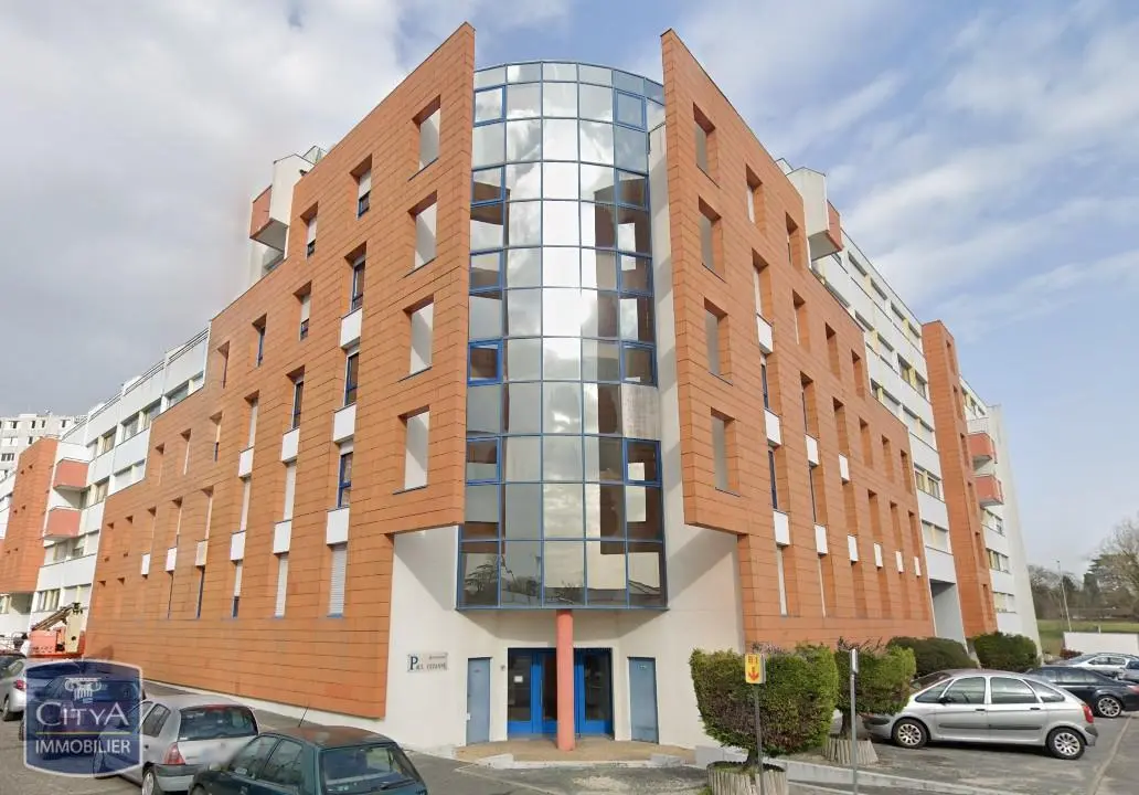 Photo 1 Appartement 1 pièce 22.08m²