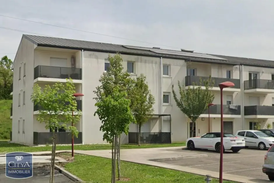 Photo 1 Appartement 2 pièces 41.67m²