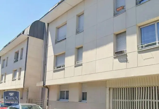 Photo 1 Appartement 2 pièces 35.26m²