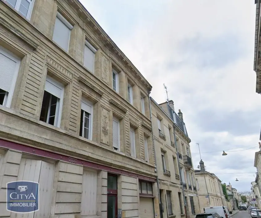 Photo 1 Appartement 2 pièces 54.5m²