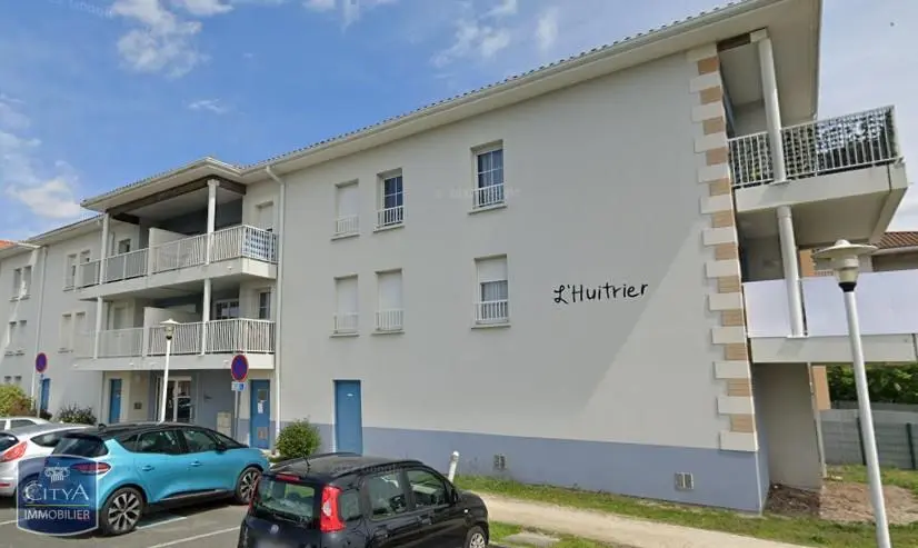 Photo 1 Appartement 2 pièces 42.78m²