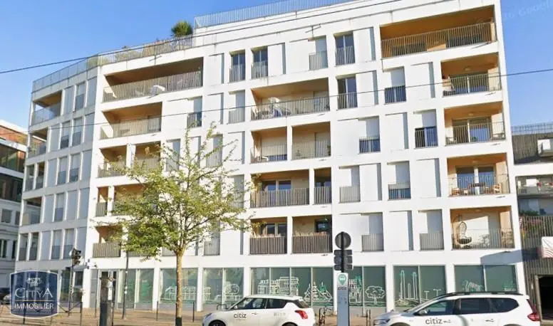 Photo 8 Appartement 2 pièces 46.05m²