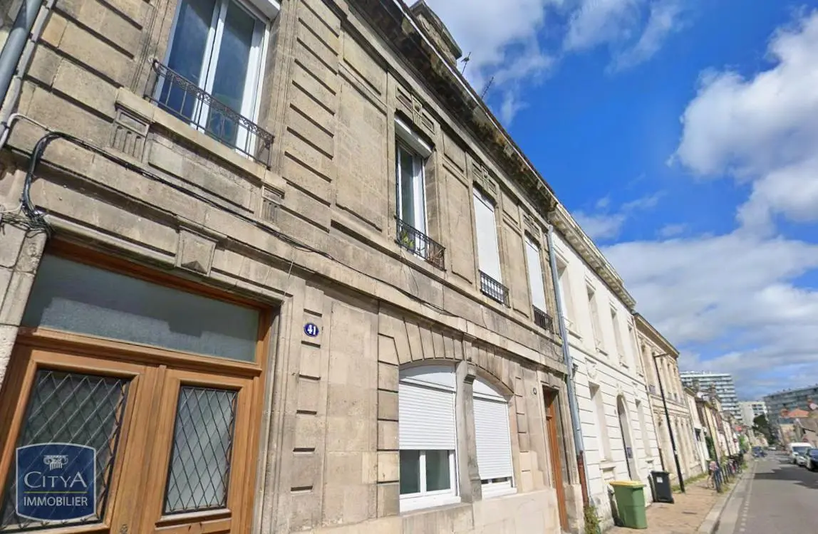 Photo 5 Appartement 1 pièce 24m²