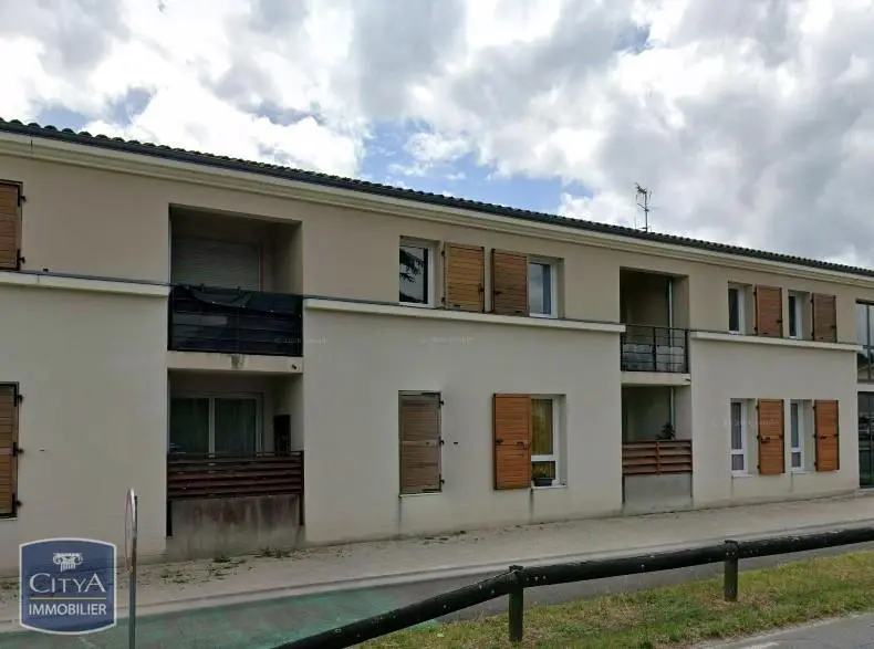 Photo 1 Appartement 3 pièces 63.93m²