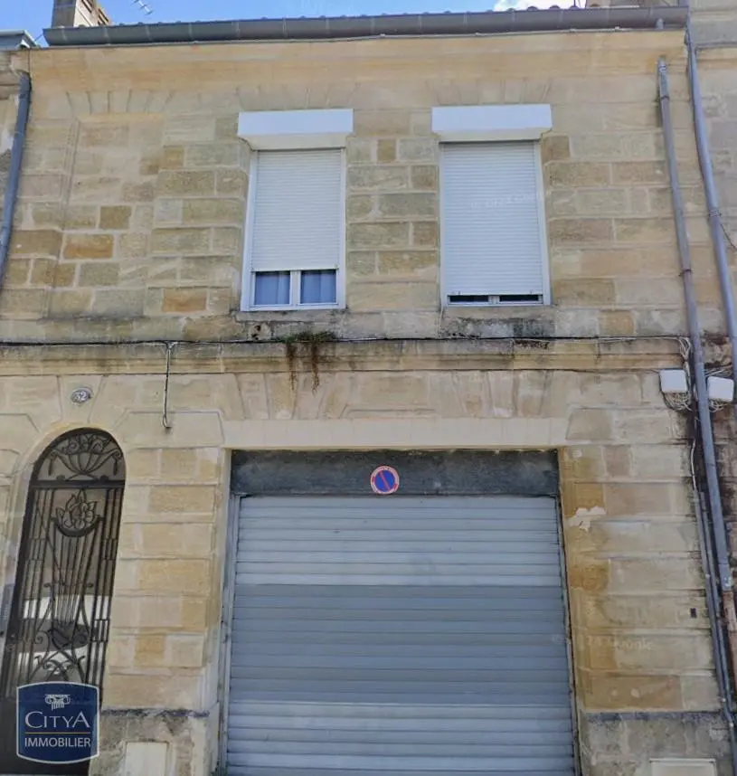 Photo 1 Appartement 2 pièces 34.2m²