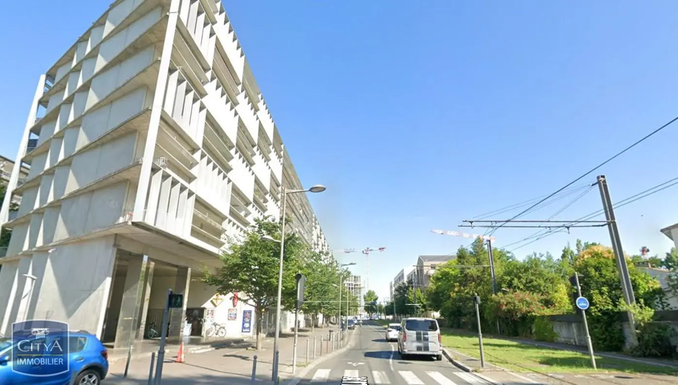 Photo 1 Appartement 2 pièces 47.73m²