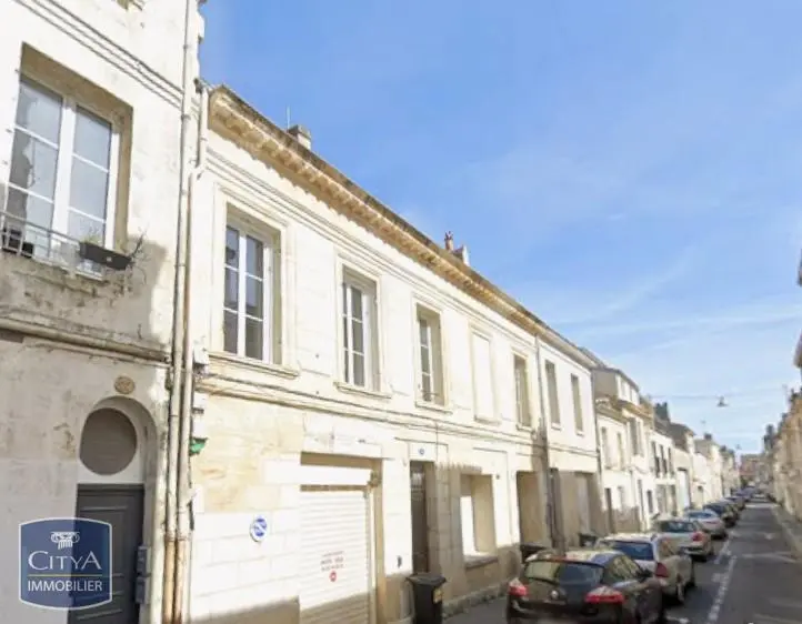 Photo 4 appartement Bordeaux