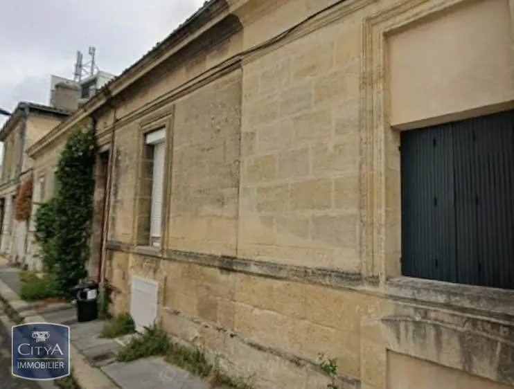 Photo 1 Maison 2 pièces 62.85m²