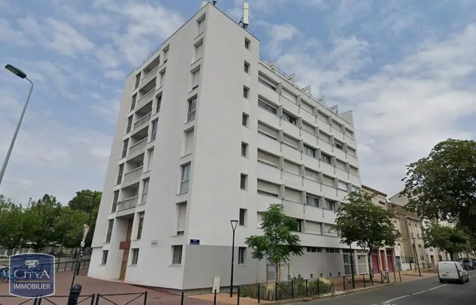 Photo 1 Parking 10m²