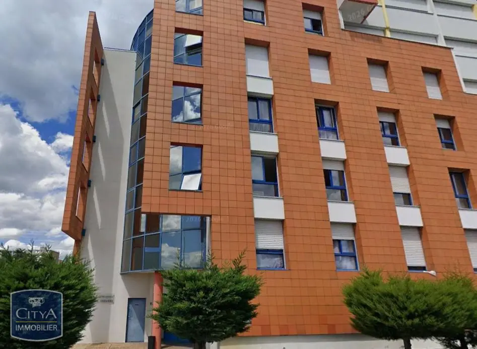 Photo 1 Appartement 1 pièce 35.37m²