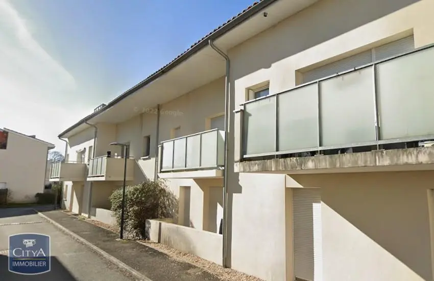 Photo 1 Appartement 2 pièces 40.31m²