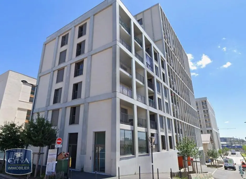Photo 2 Appartement 2 pièces 44.6m²