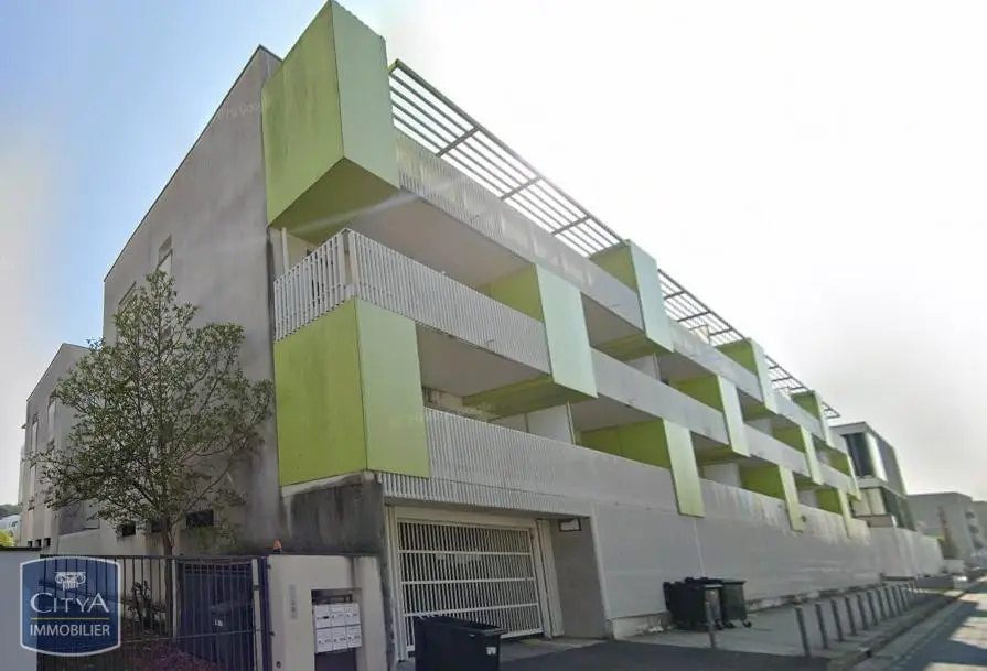 Appartement à Floirac