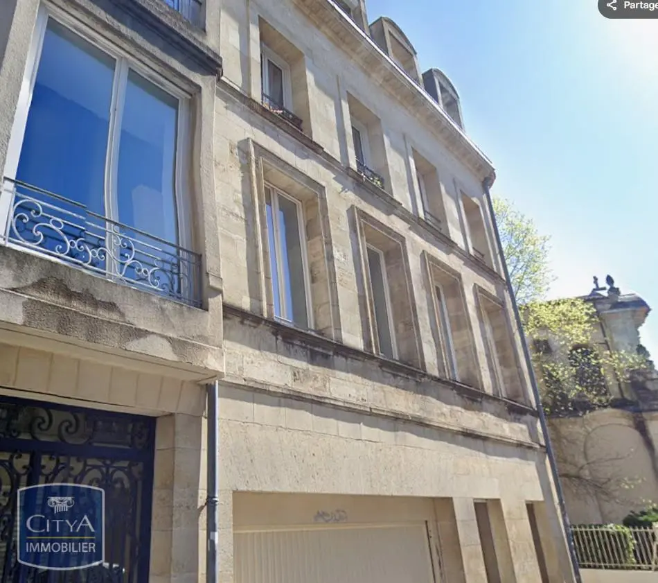 Photo 1 Appartement 2 pièces 54.52m²