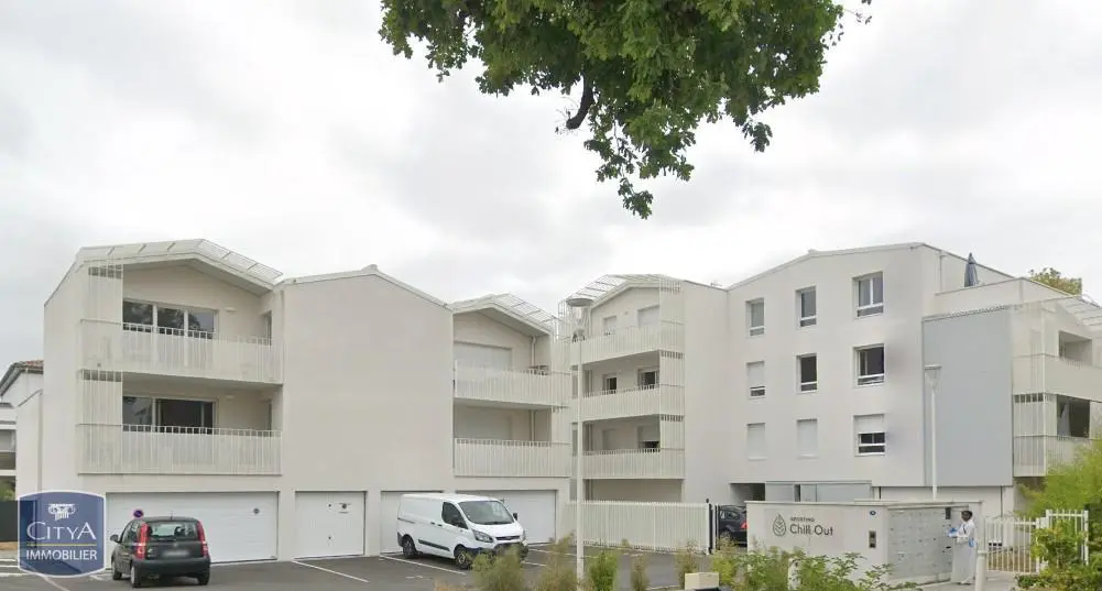 Photo 1 Appartement 3 pièces 62.82m²