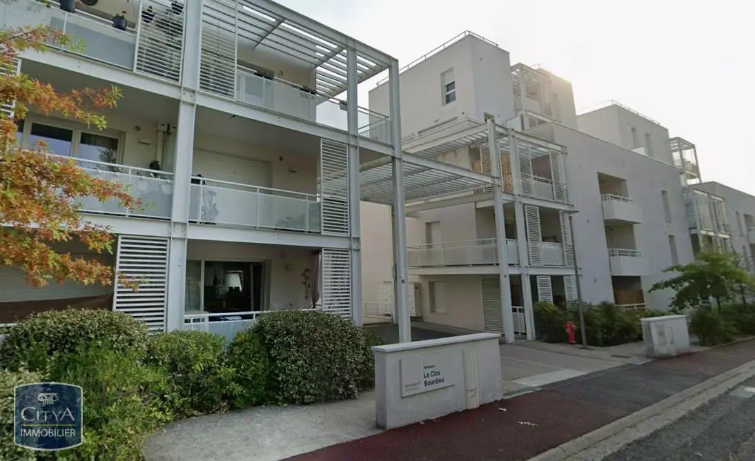 Photo 5 Appartement 2 pièces 46.48m²
