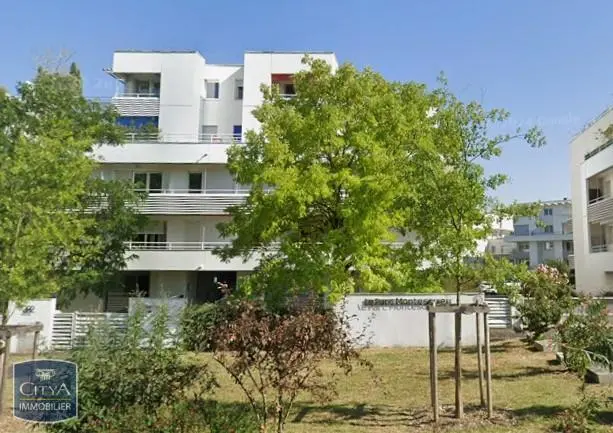 Photo 1 Appartement 2 pièces 37.54m²