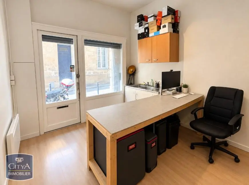 Photo 2 Local Commercial 62.67m²
