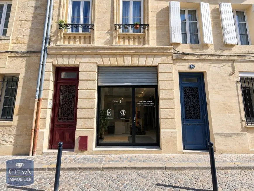 Photo 1 Local Commercial 62.67m²